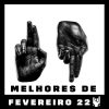 MJB Melhores albums de Metal e Rock lançados em fevereiro 2022