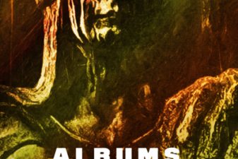 Álbuns que ouvimos em repeat: Trivium, Devildriver, Alcest, Soilwork, Killer Be Killed e Zeal & Ardor