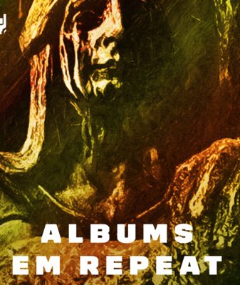 Álbuns que ouvimos em repeat: Trivium, Devildriver, Alcest, Soilwork, Killer Be Killed e Zeal & Ardor