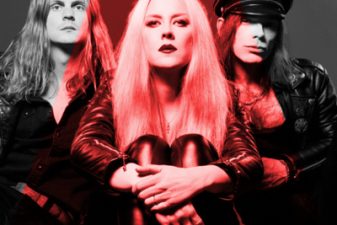 Bandas de Metal da Alemanha: Kadavar, Lucifer, Betotond, Grave Digger, Heaven Shall Burn e Caliban