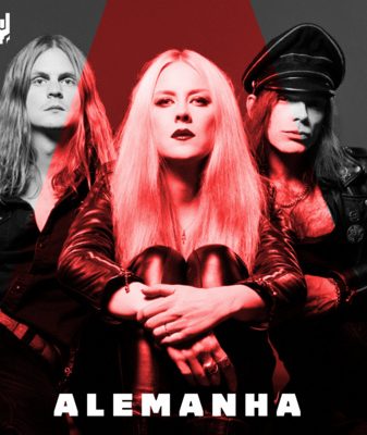 Bandas de Metal da Alemanha: Kadavar, Lucifer, Betotond, Grave Digger, Heaven Shall Burn e Caliban