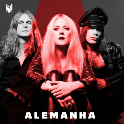 Bandas de Metal da Alemanha: Kadavar, Lucifer, Betotond, Grave Digger, Heaven Shall Burn e Caliban