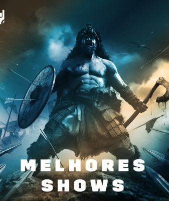 Melhores show da Vida: Rammstein, Amon Amarth, Rolling Stones, Roger Waters, Zeal & Ardor e Heilung￼