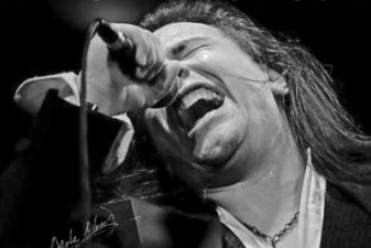 Entrevista: Anderson Bellini e Thiago Mauro (documentário “Andre Matos – Maestro do Rock”)