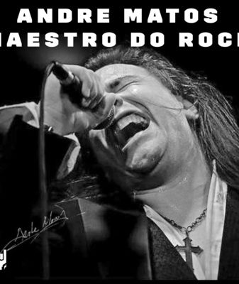 Entrevista: Anderson Bellini e Thiago Mauro (documentário “Andre Matos – Maestro do Rock”)