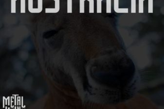 Metal da Austrália: Parkway Drive, Ne Obliviscaris, Polaris, Thy Art is Murder e...