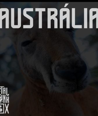 Metal da Austrália: Parkway Drive, Ne Obliviscaris, Polaris, Thy Art is Murder e...