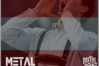 Metal da Austria: Harakiri for the Sky, Russkaja, Summoning...