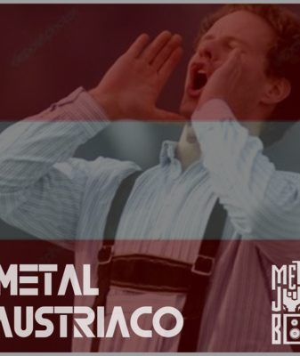 Metal da Austria: Harakiri for the Sky, Russkaja, Summoning...