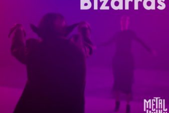 Bandas de Metal Bizarras: Gangrena Gasosa, Babymetal, Puscifer e...