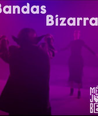 Bandas de Metal Bizarras: Gangrena Gasosa, Babymetal, Puscifer e...