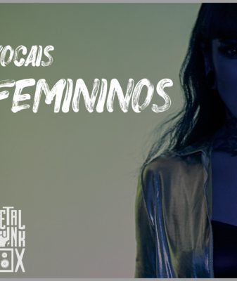 Bandas com Vocais Femininos: Arch Enemy, Jinjer, Épica e...