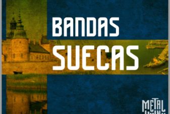 Ahhhh esses Suecos Maravilhosos!! Nossas dicas de bandas suecas