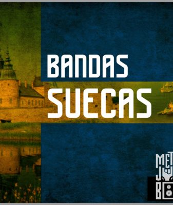 Ahhhh esses Suecos Maravilhosos!! Nossas dicas de bandas suecas