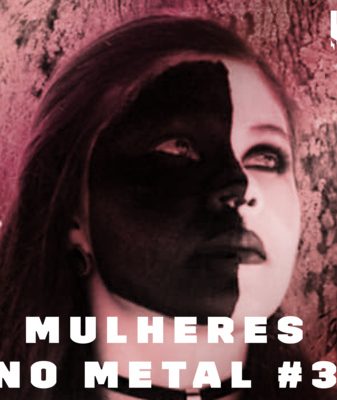 Mulheres no Metal #3: Bleak Wind, Nemofilia, Odiosa e Rotten Flies