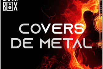 Covers de Metal: Os clássicos, os desconhecidos, os toscos e os não metal