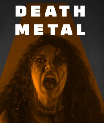 MJB Estilos #1: Death Metal - origens, destaques e novidades