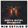 MJB Estilos #9: Death Metal Melódico - origens, destaques e novidades