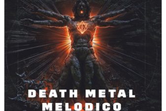 MJB Estilos #9: Death Metal Melódico - origens, destaques e novidades