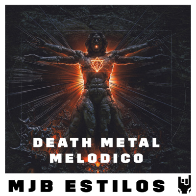 MJB Estilos #9: Death Metal Melódico - origens, destaques e novidades