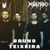 Entrevista: Bruno Teixeira (Desalmado)