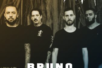 Entrevista: Bruno Teixeira (Desalmado)