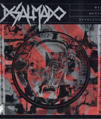 Desalmado - Bruno e Ricardo falam sobre o Mass Mental Devolution