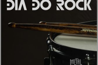 Dia do Rock - o que nos levou ao rock, metal e afins