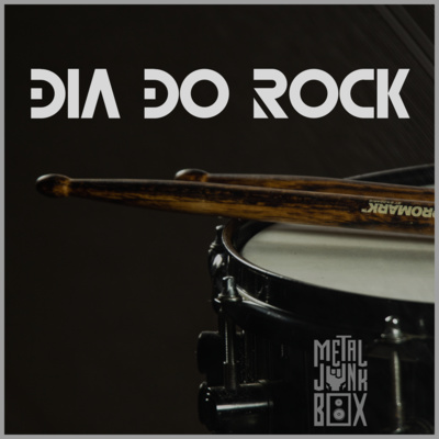 Dia do Rock - o que nos levou ao rock, metal e afins
