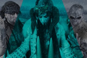 Metal da Noruega: Kverlertak, Enslaved, Wardruna, Dimmu Borgir, Susperia e Leprous