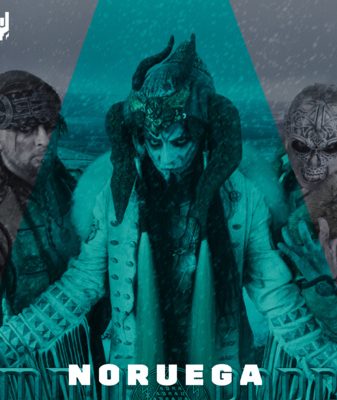 Metal da Noruega: Kverlertak, Enslaved, Wardruna, Dimmu Borgir, Susperia e Leprous