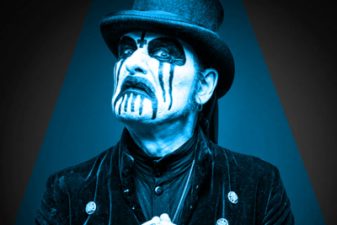 Metal da Dinamarca: Royal Hunt, King Diamond, Volbeat, Myrkur, MNEMIC e Pretty Maids