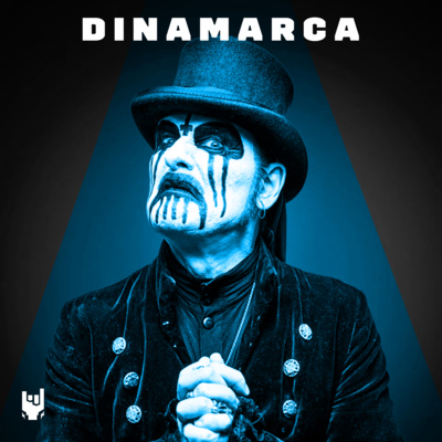 Metal da Dinamarca: Royal Hunt, King Diamond, Volbeat, Myrkur, MNEMIC e Pretty Maids