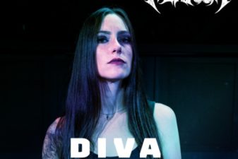 Entrevista: Diva Satânica (Nervosa e Bloodhunter)