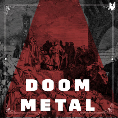 MJB Estilos #4: Doom Metal - origens, destaques e novidades