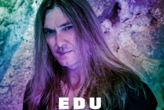Entrevista: Edu Falaschi