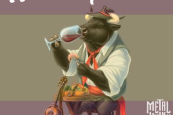 Metal e rock da Espanha: Dulcamara, Wormed, Lepoka e...