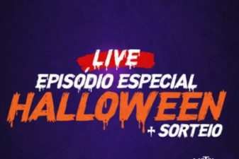 Especial de Halloween 2020￼