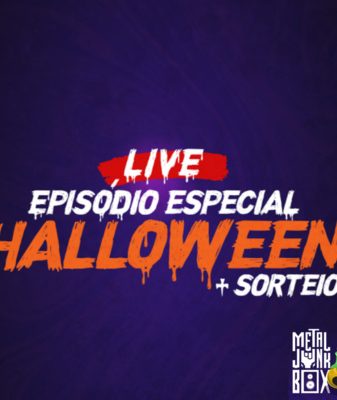 Especial de Halloween 2020￼