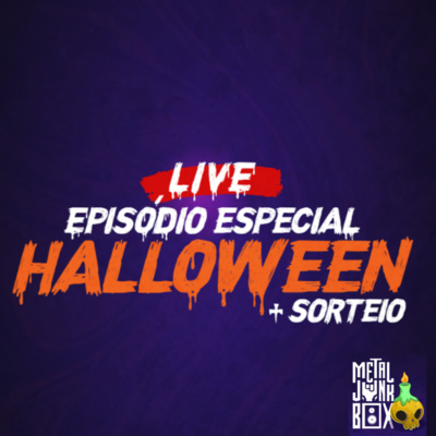 Especial de Halloween 2020￼