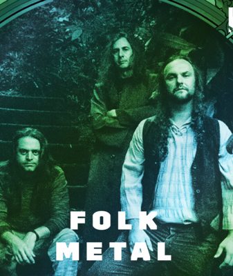MJB Estilos #6: Folk Metal - origens, destaques e novidades
