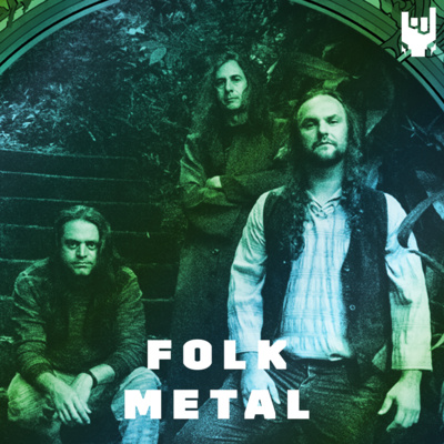 MJB Estilos #6: Folk Metal - origens, destaques e novidades