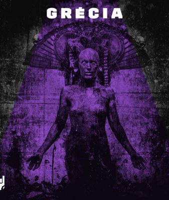 Metal da Grécia: Rotting Christ, Suicidal Angels, Septicflesh, Nightrage, Mystic Prophecy e Planet of Zeus