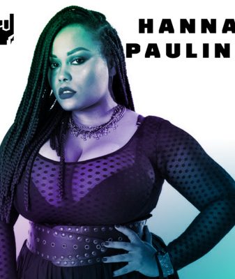 Entrevista: Hanna Paulino