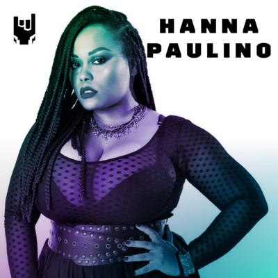 Entrevista: Hanna Paulino 1 Entrevista: Hanna Paulino