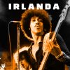 Metal e Rock da Irlanda: Thin Lizzy, Primordial, The Cranberries, Maverick, Mael Mórdha e Gama Bomb