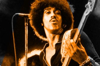 Metal e Rock da Irlanda: Thin Lizzy, Primordial, The Cranberries, Maverick, Mael Mórdha e Gama Bomb