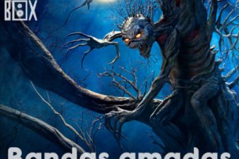 Bandas amadas que não gostamos: Iron Maiden, Ghost, AC/DC e...