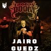 Entrevista: Jairo Guedz (The Troops of Doom)