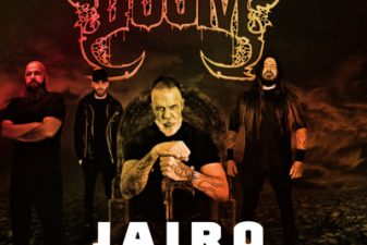 Entrevista: Jairo Guedz (The Troops of Doom)
